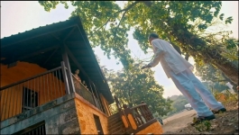 Main Hoon Aparajita - 10th December 2022